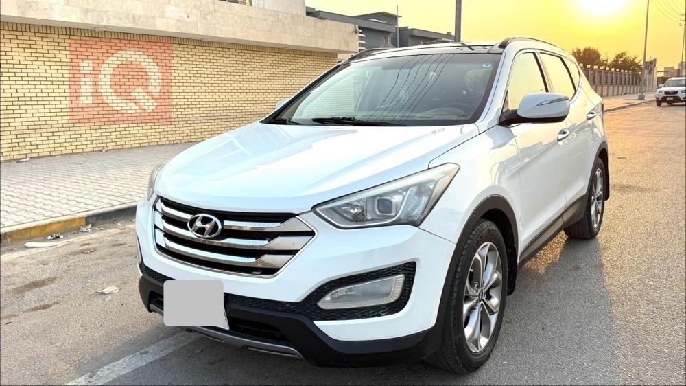 هیوندای سەنتافی